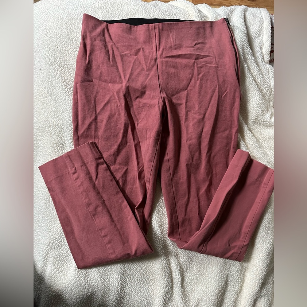 pixie business pants